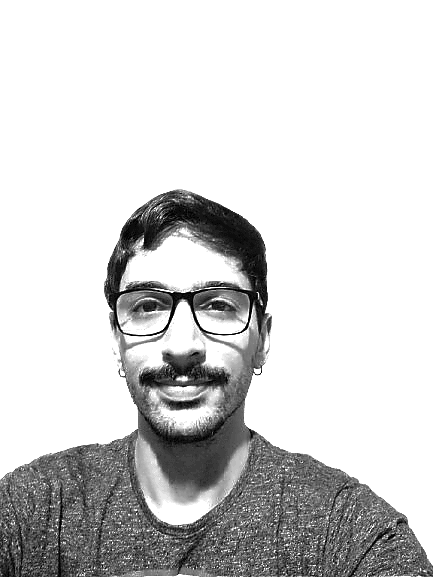 Picture of the author